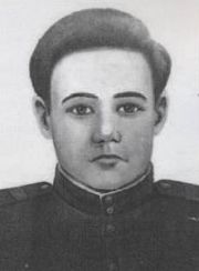 Волошенко Михаил Фёдорович